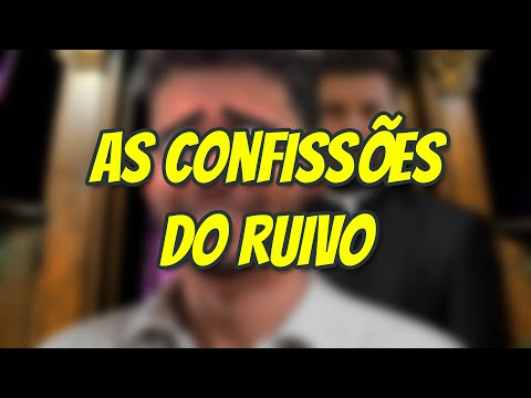 As confissões do Ruivo