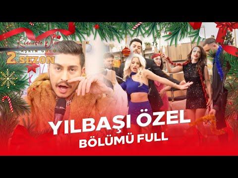 YILBAŞI ÖZEL BÖLÜM ❤️🥳🥳🥳 🌲🌲| FULL | Kısmetse Olur: Aşkın Gücü 2. Sezon