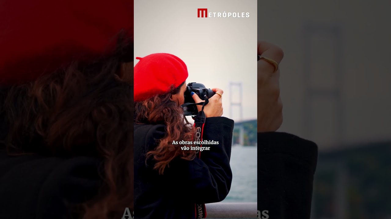 Fotógrafos de SP podem participar de exposição exclusiva no MIS