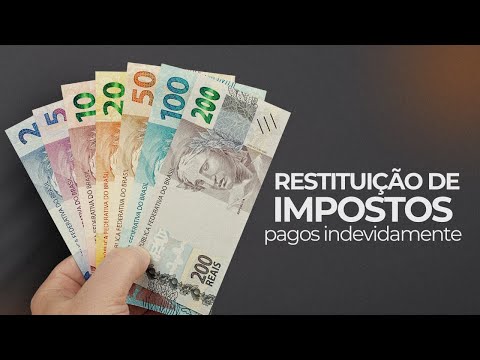 Como Restituir Impostos Pagos Indevidamente? Tudo que Você Precisa Saber!