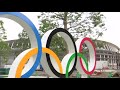 2020 Euro and Olympic Events