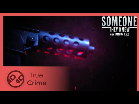 Who Shot The Sheriff? | Someone They Knew 102 | True Crime