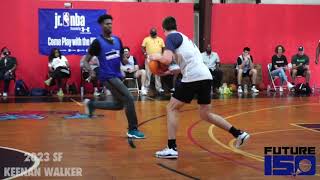 Future150 Natl Camp Highlights 2021!
