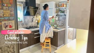 Comfortable Cleaning Tips that I Am Going to Follow in 2025