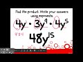 Mastering Multiplying and Dividing Exponents