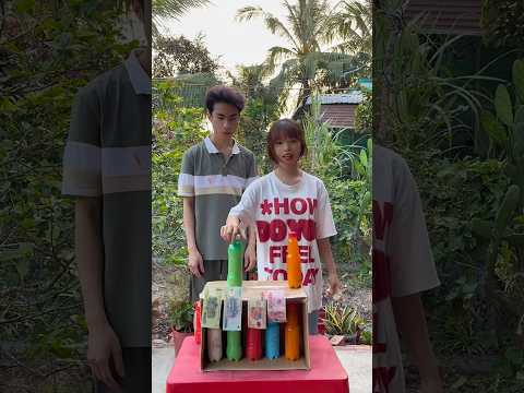 Chơi mà cọc quá #giaitri #linhvangocne #shorts