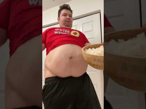 What I Ate To Lose 250 Pounds Naturally.... #shorts