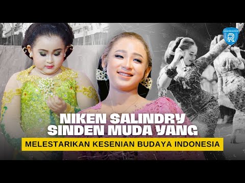 Perjalanan Niken Salindry: Sinden Muda yang Melestarikan Kesenian Budaya Indonesia