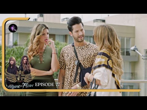 LA REINE DU FLOW Episode 77 en Français | HD
