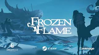 Frozen Flame’s survival mode moves from open beta to early access beta
