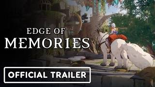 Edge of Memories - Official Nekaroo Gameplay Trailer
