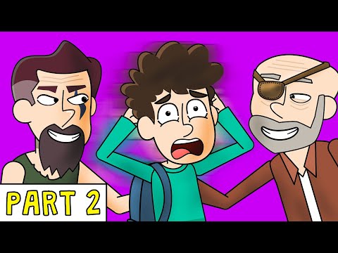 Dolandırıldım  Nasıl Bu Kadar Saf Olabildim? PART 2