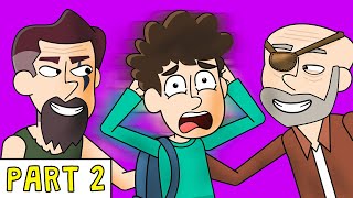 Dolandırıldım  Nasıl Bu Kadar Saf Olabildim? PART 2