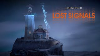 Oxenfree II: Lost Signals delayed to