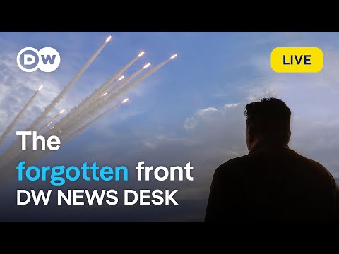 Ballistics and balloons: What is North Korea up to? | News Desk