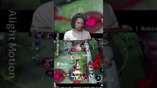 ketawa nya candu asli #mobilelegends #shorts #short #viralvideo