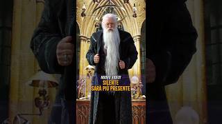 Silente sarà più presente nella serie TV di Harry Potter