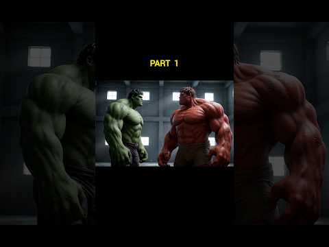 হাল্কার জীবনে বড় বিপদ! After Friend’s Goodbye, The Battle Starts! #shorts #battle #trending