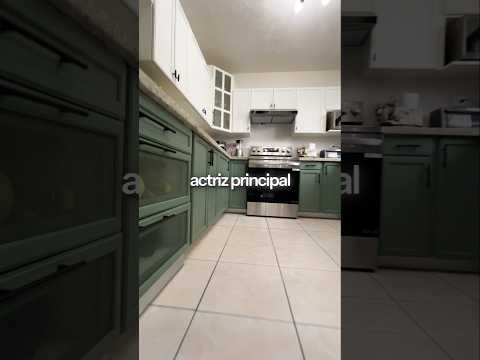 Cuando pensás antes de hacer, evitás errores caros. Esta cocina cambió por una buena decisión