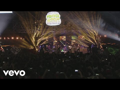 Los Caballeros de la Quema - Sapo de Otro Pozo (En Vivo Provincia Emergente)