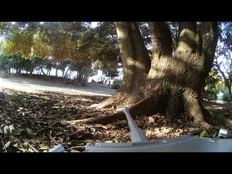 HengLong製1/16フルメタルTiger I前面展望001