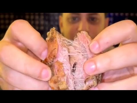 سافرت 8 ساعات علشان اجرب المطعم ده 😂 أقوى لحمة في مصر ❤️