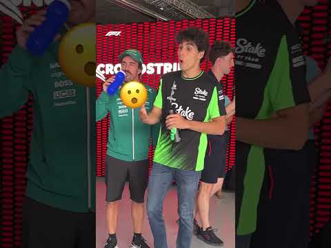 FORMULA 1