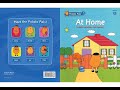 Home Activities and Cat Locations