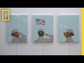 Women in Military History and Memorial