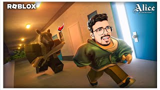 WE PLAYED BORDERLAND DEATH GAMES | Roblox | Maddy Telugu Gamer