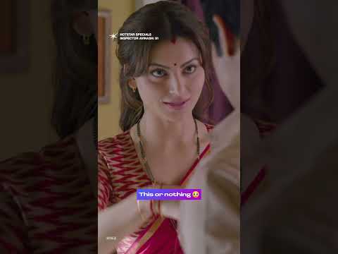 Hotstar Specials: Inspector Avinash Season 2 | May 15 | Randeep Hooda | JioHotstar