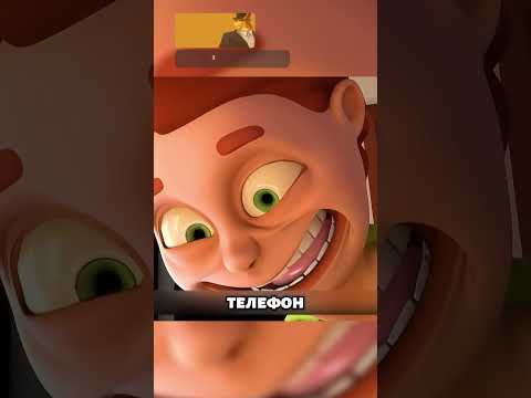 И что с ним делать? #сериал