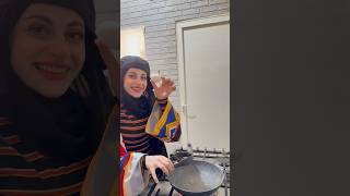 البنت جابت اختراع اوربا😁😁 نانو وام سيف