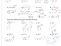 Exploring Radical Equations and Exponential Relationships