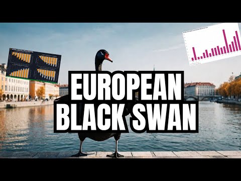 Europe Is The NEXT Black Swan Crisis - Fed DOT PLOT This Week