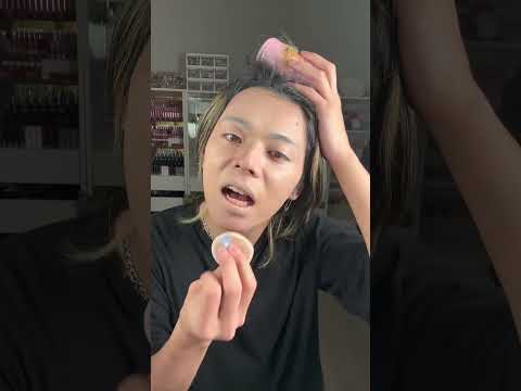 한국인한테 화장 배우기 #화장 #makeup #shorts