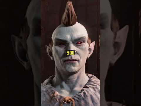 😱 Toxic Dunmer’s Reaction to Another Dunmer in Oblivion Remastered #oblivion #oblivionremastered