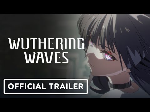 Wuthering Waves - Version 2.6 Official Release Date Trailer