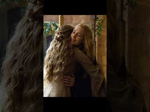 «You raised a gallant young man» || #gameofthrones #got #cerseilannister