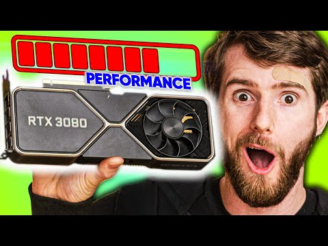 Download a Faster GPU! - This Method REALLY Works!