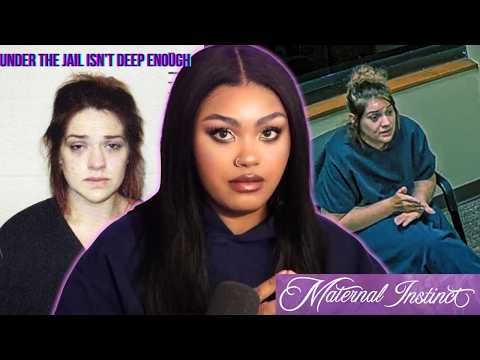 NETFLIX'S MATERNAL INSTINCT MADE ME LOSE FAITH IN HUMANITY AGAIN | KennieJD