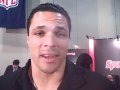 Falcons TE Tony Gonzalez Gives Me His Super Bowl 44 Prediction