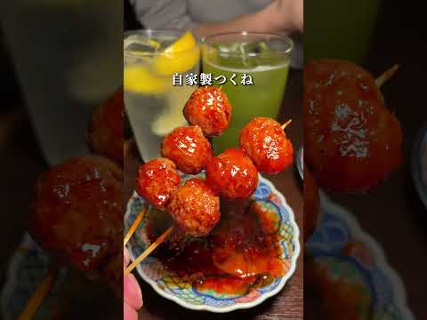 【赤坂】25歳以下お断り！芸能人御用達の飲めるホルモンを提供する隠れ居酒屋！