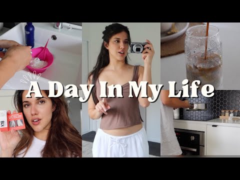 Living Alone Diaries Daily Vlog