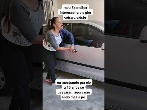 Foi 10 anos a pé