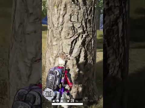 iTraves is the PERFECT ranked team mate! 🤯 #PUBG #pubgshorts