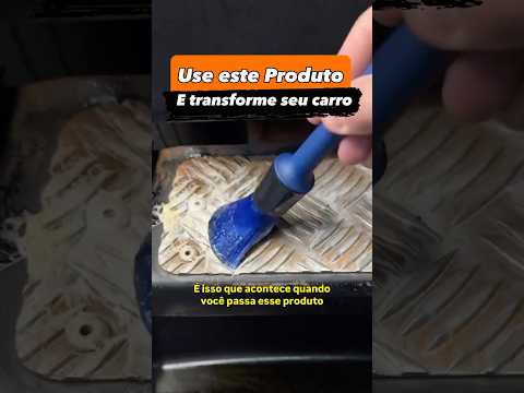 USE ESTE PRODUTO E NÃO SOFRA NUNCA MAIS! #vonix #estéticaautomotiva #prizm #produtos