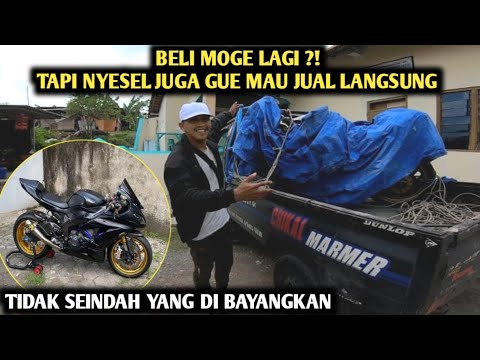 AKHIRNYA  DATANG JUGA