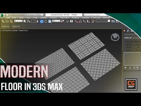 floor generator 3ds max 2020 crack