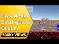 Exploring the Mechanics of Earthquakes